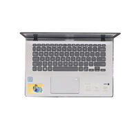 Laptop Asus Vivobook X409F-EK138T - Intel Core i5 8265U, 8GB RAM, HDD 1TB, Intel UHD Graphics 620, 14 inch