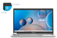 Laptop Asus VivoBook X415EA-EB637T - Intel core i5-1135G7, 8GB RAM, SSD 512GB, Intel Iris Xe Graphics, 14 inch