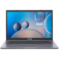 Laptop Asus Vivobook X415EA-EB548W - Intel core i5-1135G7, 4GB RAM, SSD 512GB, Intel UHD Graphics, 14 inch