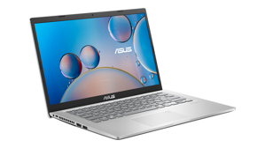 Laptop Asus Vivobook X415JA-EK037T - Intel Core I3-1005G1, 4GB RAM, 256GB SSD, VGA Intel UHD Graphics, 14 inch