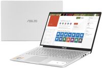 Laptop Asus VivoBook X509FA-EJ857T - Intel Core i3-8145U, 4GB RAM, 512GB SSD, VGA Intel UHD Graphics 620, 15.6 inch