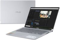 Laptop Asus VivoBook X509JA-EJ232TS - Intel core i7 -1065G7, 8GB RAM, 512GB SSD, VGA Intel UHD Graphics, 15.6 inch