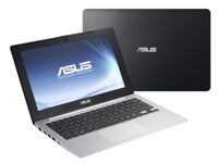 Laptop Asus X201E-KX152D - Intel Core i3-3217U 1.8GHz, 4GB RAM, 500GB HDD, Intel HD Graphics 4000, 11.6 inch