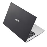 Laptop Asus X202E-KX055D - Intel Celeron B847 1.1GHz, 2GB RAM, 500GB HDD, VGA Intel HD Graphics, 11.6 inch