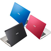 Laptop Asus X202E-KX056D - Intel Celeron B847 1.1GHz, 2GB RAM, 500GB HDD, Intel HD Graphics, 11.6 inch