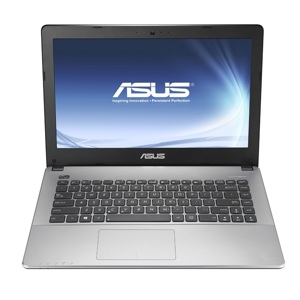 Laptop Asus X302LA-R4027D - Intel Core i5 5200U, 4GB RAM, 128GB SSD, VGA Intel HD Graphics 5500, 13.3 inch