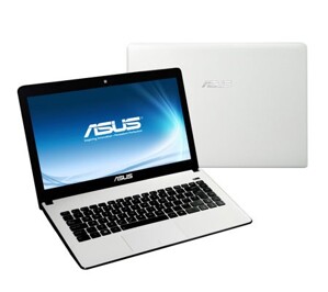 Laptop Asus X401A-RX282 - Intel Pentium B980 2.4GHz, 2GB RAM, 500GB HDD, Intel HD Graphics, 14 inch