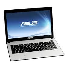 Laptop Asus X401A-WX118 (X401A-1BWX) - Intel Celeron B820 1.7GHz, 2GB RAM, 500GB HDD, VGA Intel HD Graphics 3000, 14.1 inch