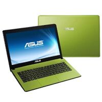 Laptop Asus X401A-WX273 - Intel Core i3-2350M 2.30Ghz, 4GB RAM, 500GB HDD, Intel HD graphics 3000, 14.1 inch