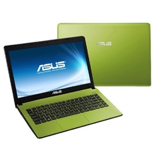 Laptop Asus X401A-WX273 - Intel Core i3-2350M 2.30Ghz, 4GB RAM, 500GB HDD, Intel HD graphics 3000, 14.1 inch