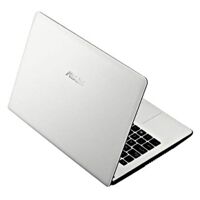 Laptop Asus X401A-WX274 - Intel Core i3-2350M Sandy Bridge 2.30GHz, 4GB RAM, 500GB HDD, Intel HD graphics 3000, 14.1 inch