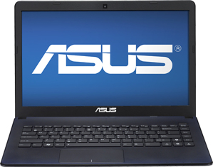 Laptop Asus X401A-WX380 (X401A-1AWX) - Intel Core i3-2370M 2.4Ghz, 2GB RAM, 500GB HDD, VGA Intel Graphics 4000, 14 inch