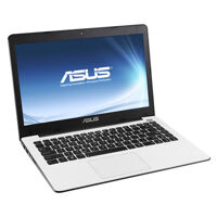 Laptop Asus X402CA-WX073 - Intel Celeron 1007U 1.5GHz, 2GB RAM, 500GB HDD, Intel HD Graphics, 14 inch