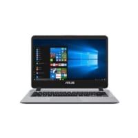 Laptop Asus X407UA-BV344T - Intel Core i3-8130U, 4GB RAM, HDD 1TB, Intel HD Graphics 510, 14 inch