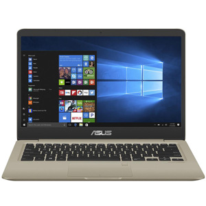 Laptop Asus X411UA-BV221T - Intel Core i3, 4GB RAM, HDD 1TB, Intel HD Graphics 620, 14 inch