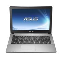 Laptop Asus X441SA-WX021D - Intel N3710, RAM 4GB, 500GB HDD/DVDRW, 14.0inch