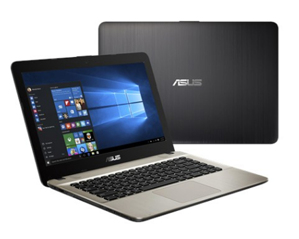 Laptop Asus X441UA-WX055T - Intel Core i5-6200U, 4GB RAM, 500GB HDD, VGA Intel HD Graphics 520, 14 inch