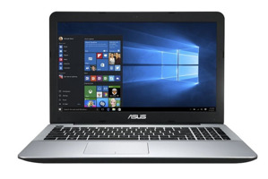 Laptop Asus X441UA-WX111 - Intel Core I3-6006U, 4GB RAM, 500GB HDD, VGA Intel HD Graphics 620, 14 inch