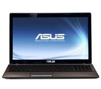 Laptop Asus X44H-VX196 - Intel Core i3-2330M 2.2GHz, 2GB RAM, 320GB HDD, Intel HD Graphics 3000, 14 inch