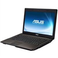 Laptop Asus X44HY-VX041 - Intel Core i3 2330M, 2GB RAM, SSD 320GB, AMD Radeon HD 6470M 1 GB, 14 inch