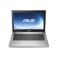 Laptop Asus X450CA-WX009 (X450CA-1AWX) - Intel Core i5-3337U 1.8GHz, 4GB RAM, 500GB HDD, Intel HD Graphics 4000, 14 inch