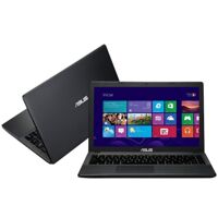 Laptop Asus X451CA-VX204D - Intel Core i3-3217U Processor1.8 GHz, 4GB DDR3, 500GB HDD, Intel HD Graphics 4000