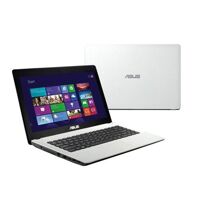 Laptop Asus X452LAV VX210D - Intel Core i3- 4010U 1.7Ghz, 2GB RAM, 500GB HDD, VGA onboard Intel HD Graphics 4000