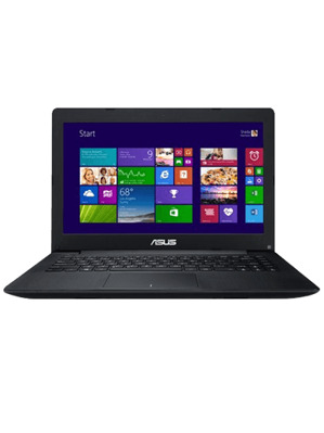 Laptop Asus X453MA WX257T - Intel Haswell Pentium N3540, RAM 2GB DDR3 1600Mhz, 500GB SATA, 14 inch