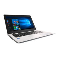 Laptop Asus X453SA WX132D