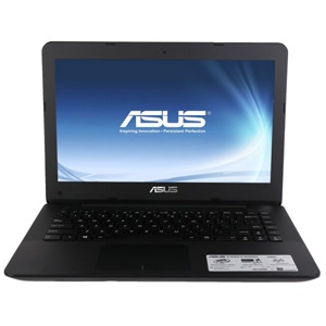 Laptop Asus X454LA-WX301D (Intel Core i3-5005U 2.0GHz, 4GB RAM, 500GB HDD, VGA Intel HD Graphics 5500, 14 inch, Free DOS)