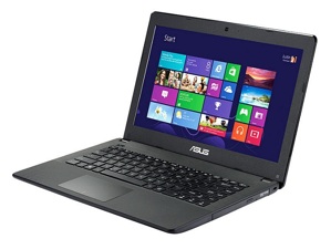 Laptop Asus X454LA-WX424D - Intel Core i5-5200U 2.2GHz, 4GB RAM, 500GB, HDD, VGA Intel HD 5500, 14"