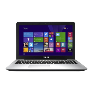 Laptop Asus X455LA-WX443D- Intel i3-5005U, RAM 4GB, 1TB HDD, VGA Intel HD Graphics 550