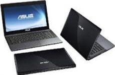 Laptop Asus X45C-VX003 - Intel Core i3 i3-3110M-2.4GHz, 2GB RAM, 500GB HDD, Intel HD graphics 4000 709MB, 14 inch