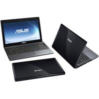 Laptop Asus X45C-VX076 - Intel Core i3-2370M 2.4GHz, 2GB RAM, 500GB HDD, VGA Intel HD Graphics 3000, 14 inch