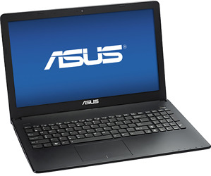 Laptop Asus X501A-SI30302Q - Intel Core i3-3120M 2.5GHz, 4GB RAM, 500GB HDD, VGA Intel HD Graphics, 15.6 inch