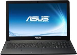 Laptop Asus X501A-XX225 Intel Core i3-2350M, 2GB RAM, 500GB HDD, VGA Intel HD Graphics, 15.6 inch