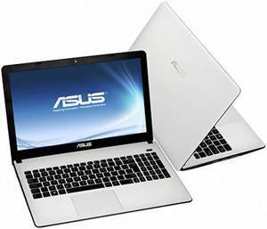 Laptop Asus X501A-XX231 - Intel Core i3-2370M 2.4GHz, 4GB RAM, 500GB HDD, Intel HD Graphics 3000, 15.6 inch