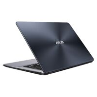 Laptop Asus X505BA-BR293T - AMD Radeon A9-9425, 4GB RAM, HDD 1TB, AMD Radeon Vega 3 Graphics, 15.6 inch