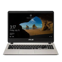 Laptop Asus X507UF-EJ079T - Intel core i7, 4GB RAM, HDD 1TB, Nvidia GeForce MX130 2GB, 15.6 inch