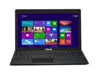 Laptop Asus X53E-RS53 - Intel Core i5-2450M 2.5GHz, 8GB RAM, 750GB HDD, VGA Intel HD Graphics 3000, 15.6 inch