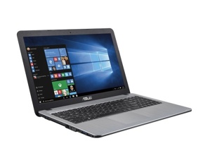 Laptop Asus X540MA-GQ129T - Intel Pentium Silver Processor N5000, 4GB RAM, HDD 500GB, Intel UHD Graphics, 15.6 inch