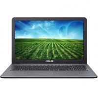 Laptop Asus X540SC-XX040D - Intel Pentium N3700, 4GB RAM, HDD 500GB, VGA NVIDIA Geforce 810M 1GB, 15.6 inch