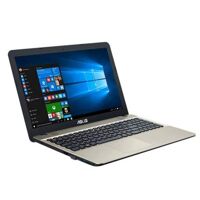 Laptop Asus X541NA-GO001T - Intel Celeron Processor N3350, 4GB RAM, 500GB HDD,  Intel HD Graphics VGA, 15.6 inch