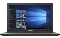 Laptop Asus X541NA-GO008 - Intel Celeron N3350, 4GB RAM, 500GB HDD, VGA Intel HD Graphics 500, 15.6 inch