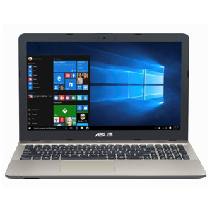 Laptop Asus X541UA-GO1372T - Intel Core i3, 4GB RAM, HDD 1TB, Integrated Intel HD Graphics 620, 15.6 inch