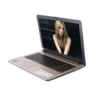 Laptop Asus X541UA-GO508D - Intel Core i5-7200U, Ram 4GB, HDD 500GB, VGA Intel HD Graphics 720, 15.6 inch