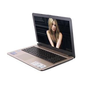 Laptop Asus X541UA-GO508D - Intel Core i5-7200U, Ram 4GB, HDD 500GB, VGA Intel HD Graphics 720, 15.6 inch