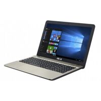 Laptop Asus X541UA-XX106D - Intel Core i3-6100U 2.3 GHz, RAM 4GB, HDD 500GB, VGA Intel HD Graphics 520, 15.6inch