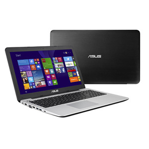 Laptop Asus X541UA-XX133D - core i5-6198DU/4GB/500GB/Dos