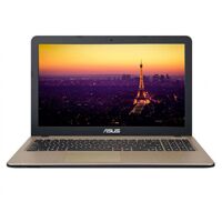 Laptop Asus X541UJ-DM544T - Intel Core i3, 4GB RAM, HDD 500GB, NVIDIA GeForce 920M 2GB + Intel HD Graphics 520, 15.6 inch